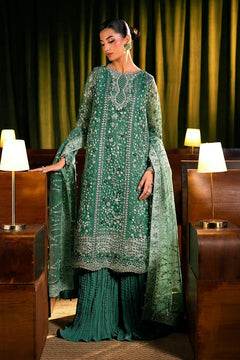 Serenade The Formal Handwork
