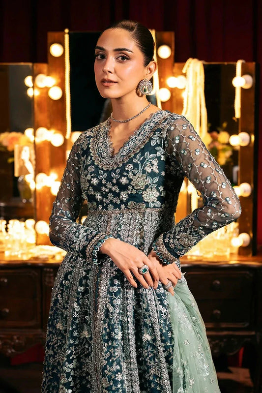Elaf - Serenade The Formal Handwork - EHM-02 MELODIE - Unstitched