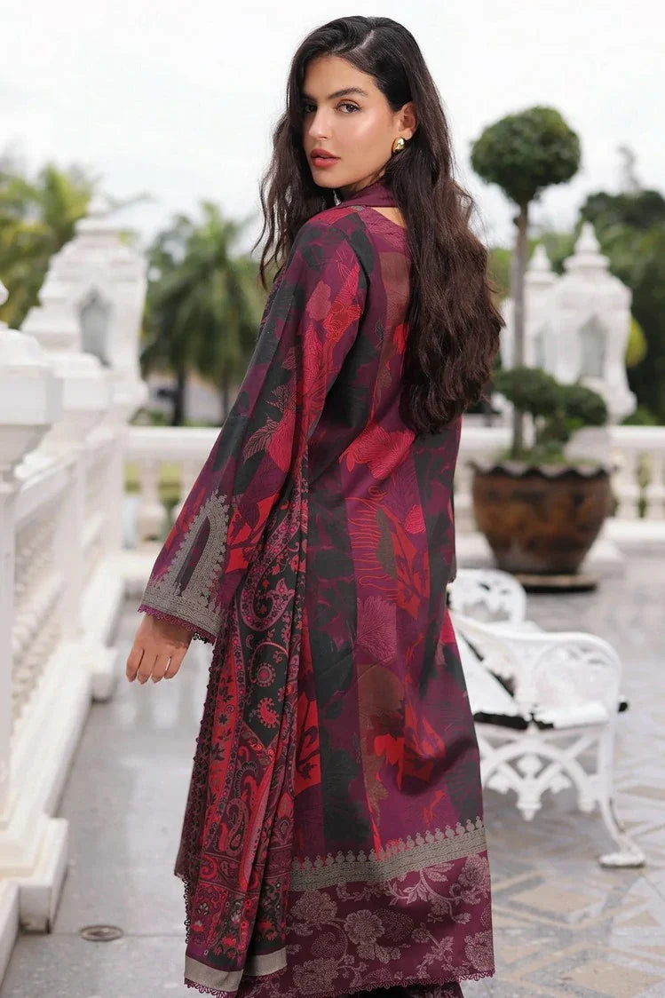 Picture of Charizma - C Prints Printed Linen Collection Vol 2 - CPW6-12 - Unstitched - Available at Raja Sahib