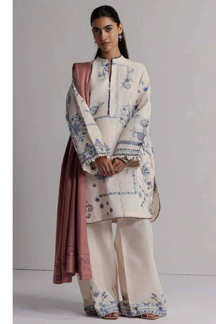 Zara Shahjahan