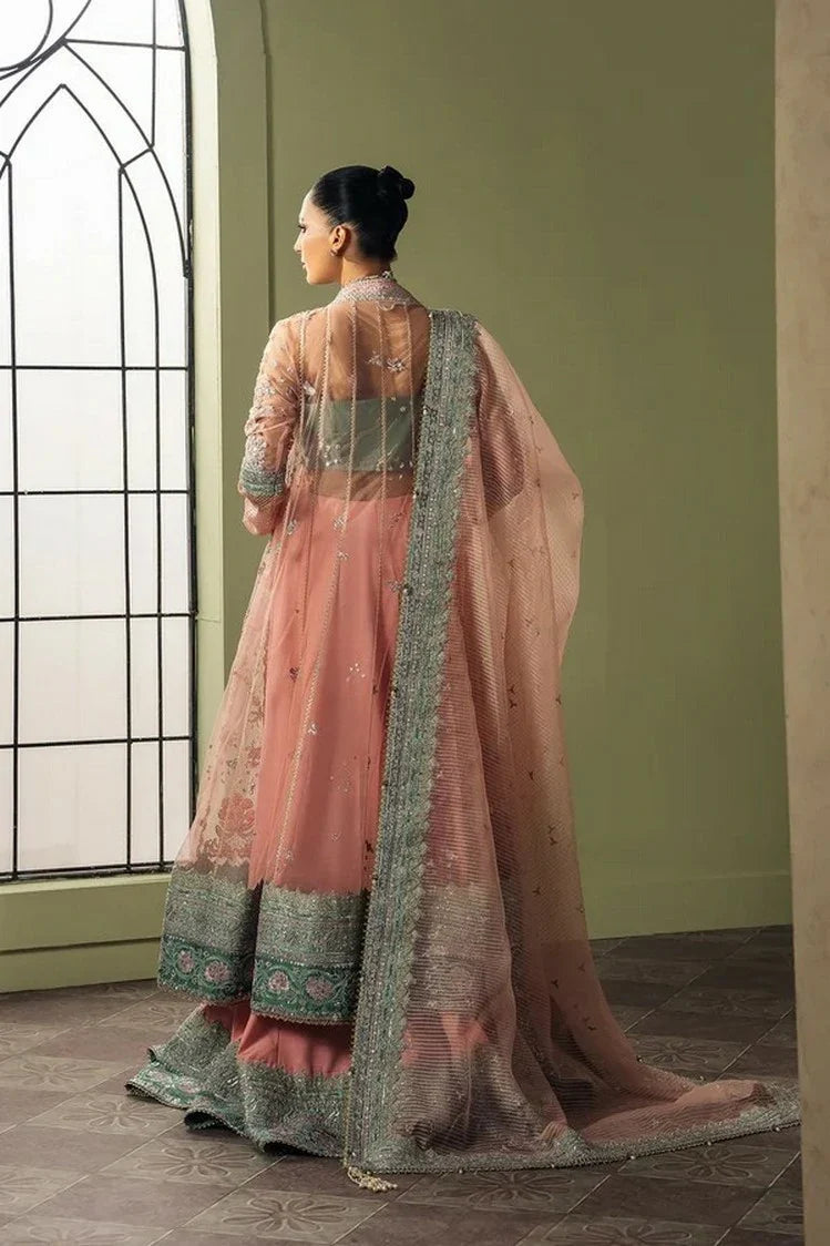 Picture of Ayzel - Luminara Wedding Formals - 171-Lunal - Unstitched - Available at Raja Sahib