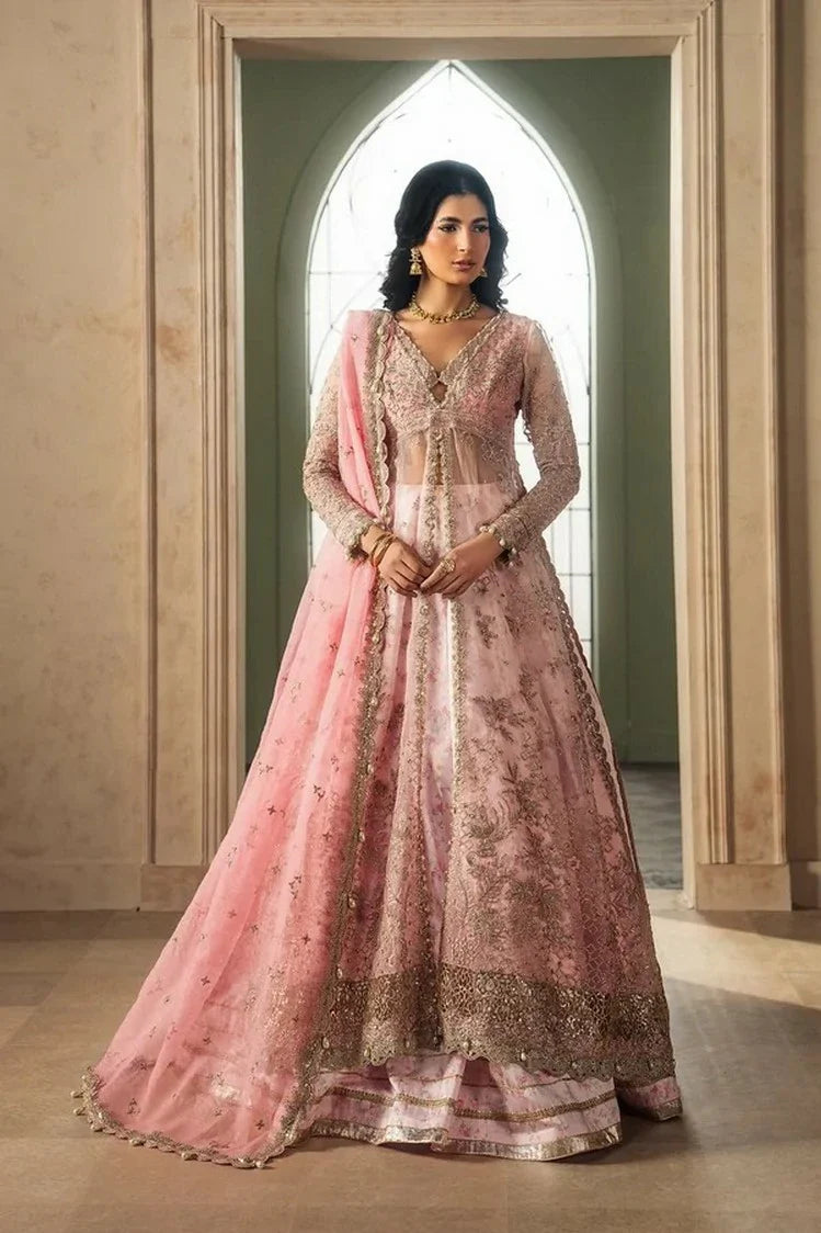 Picture of Ayzel - Luminara Wedding Formals - 175-Rhealm - Unstitched - Available at Raja Sahib