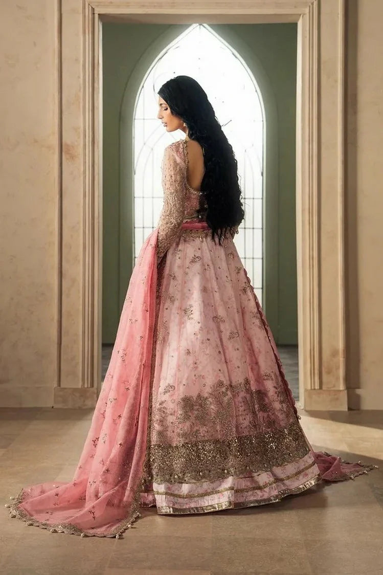 Picture of Ayzel - Luminara Wedding Formals - 175-Rhealm - Unstitched - Available at Raja Sahib