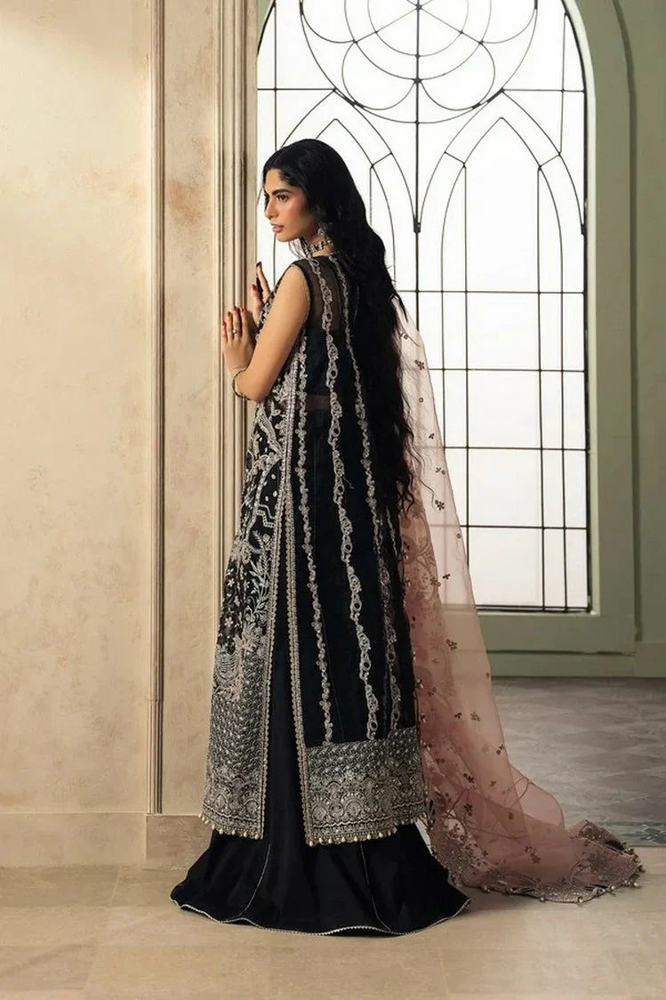 Picture of Ayzel - Luminara Wedding Formals - 180-Alaya - Unstitched - Available at Raja Sahib