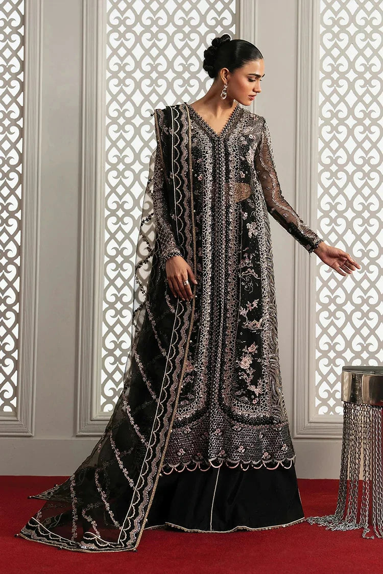 Picture of Afrozeh - Aure Wedding Formals - Magnifique-1231 - Unstitched - Available at Raja Sahib