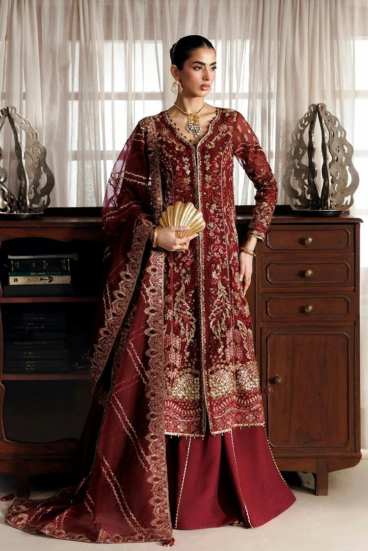Marwa Festive Collection