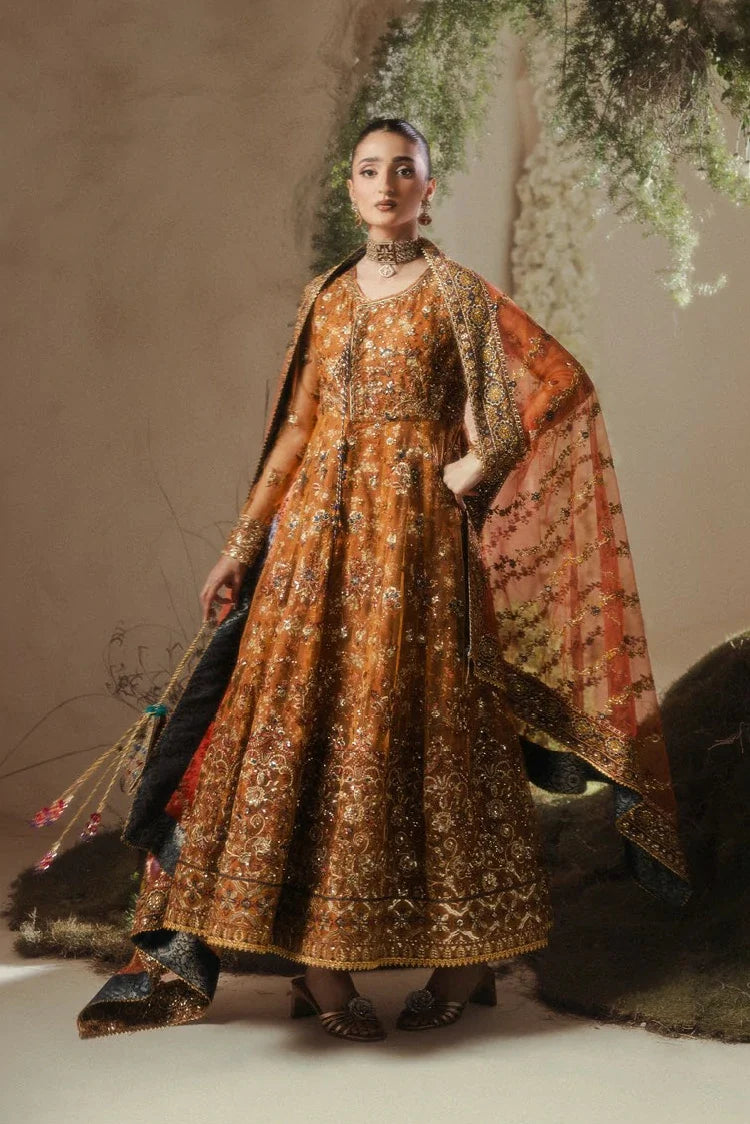 Picture of Aik - Shaam Collection Vol 3 - Look 06 - Unstitched - Available at Raja Sahib