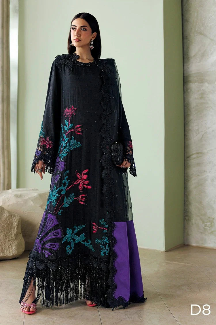 Soiree Unstitched Formals