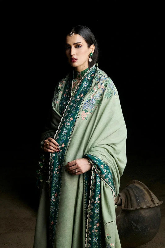 Hussain Rehar - Kot Radha Krishan Karandi Collection - 129-Aaira - Unstitched