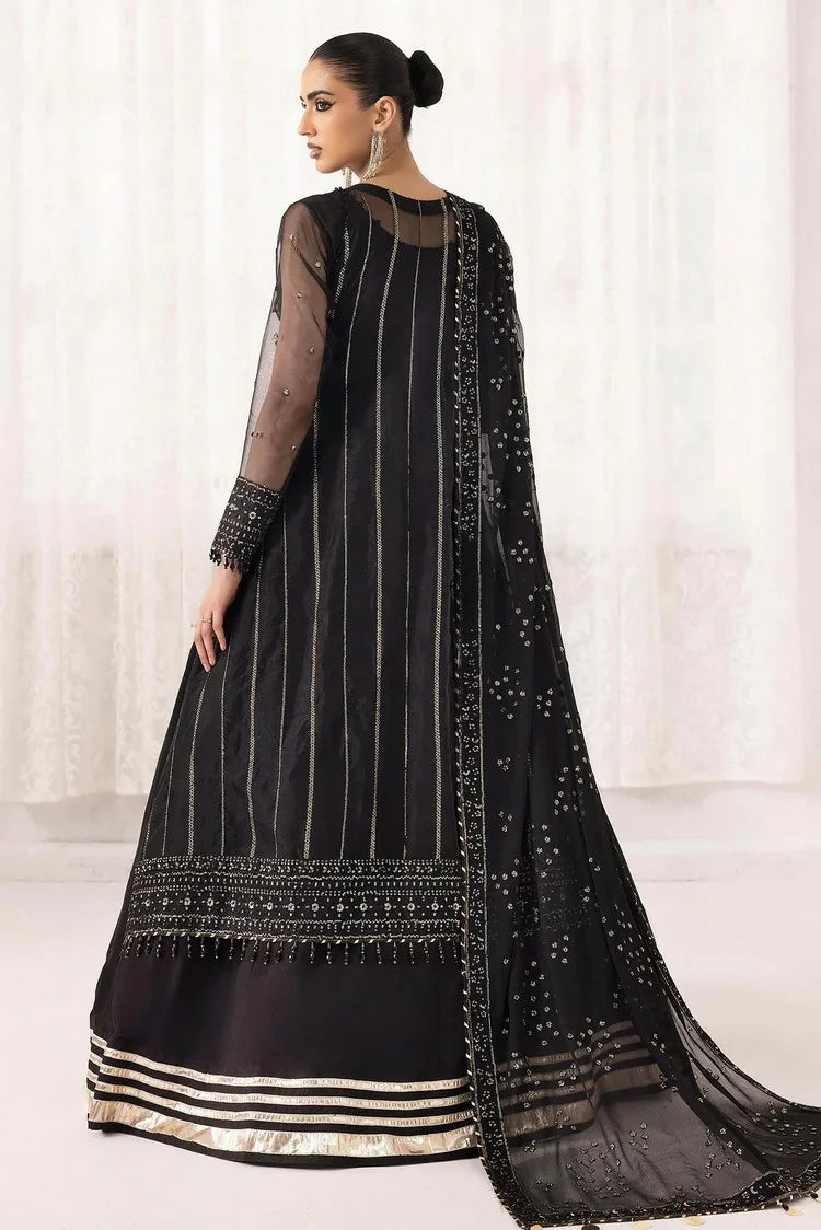 Picture of Adans Libas - Perfume Festive Formals Chapter 2 - Design 02 - Unstitched - Available at Raja Sahib