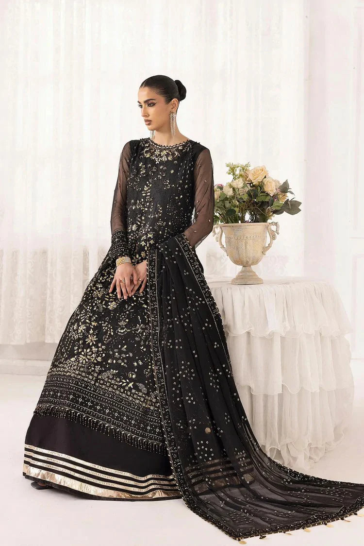 Picture of Adans Libas - Perfume Festive Formals Chapter 2 - Design 02 - Unstitched - Available at Raja Sahib