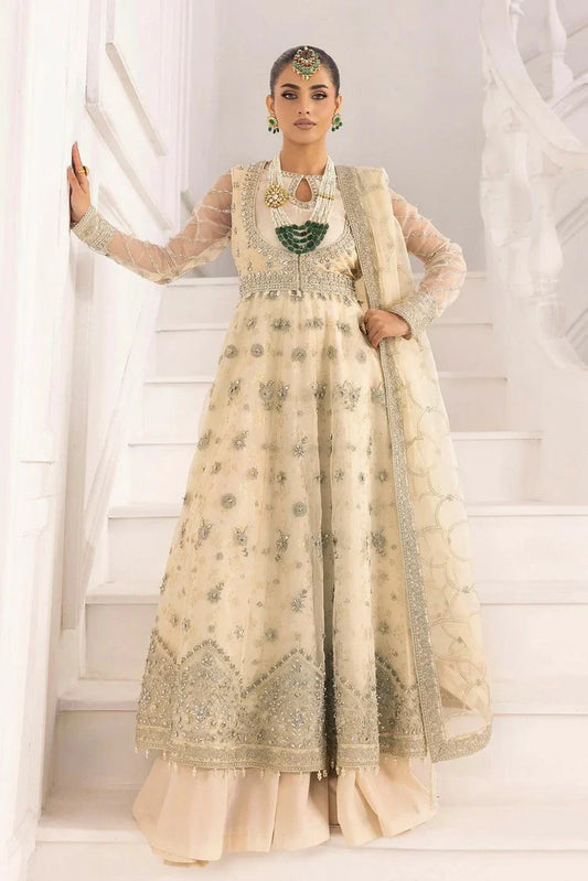 Picture of Adans Libas - Perfume Festive Formals Chapter 2 - Design 05 - Unstitched - Available at Raja Sahib