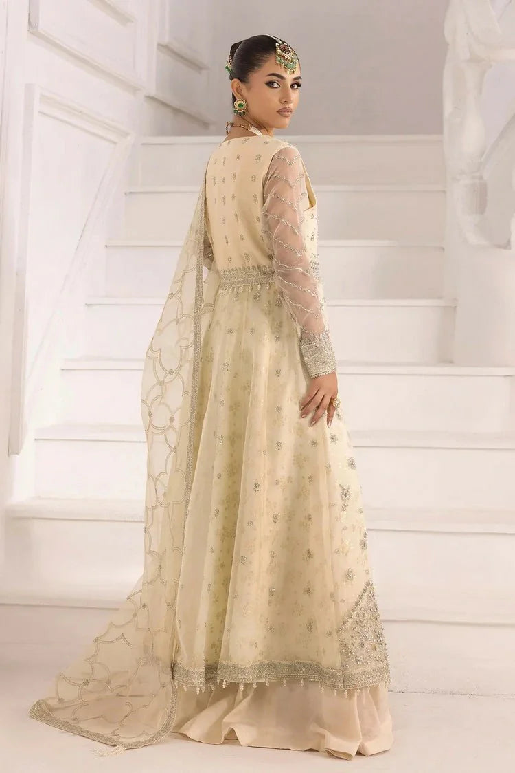 Picture of Adans Libas - Perfume Festive Formals Chapter 2 - Design 05 - Unstitched - Available at Raja Sahib