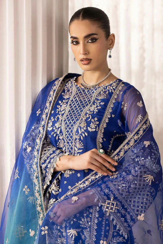 Picture of Adans Libas - Perfume Festive Formals Chapter 2 - Design 06 - Unstitched - Available at Raja Sahib