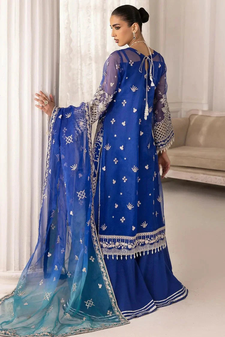 Picture of Adans Libas - Perfume Festive Formals Chapter 2 - Design 06 - Unstitched - Available at Raja Sahib