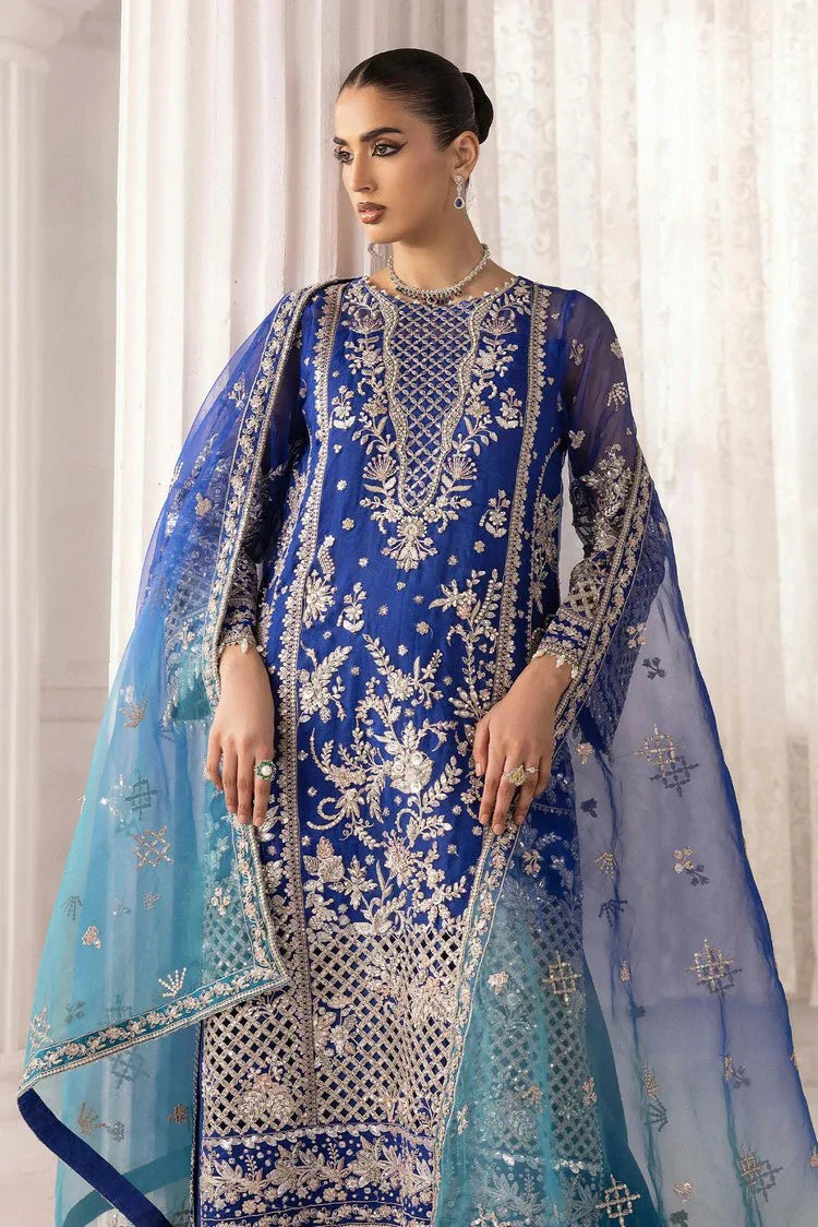 Picture of Adans Libas - Perfume Festive Formals Chapter 2 - Design 06 - Unstitched - Available at Raja Sahib