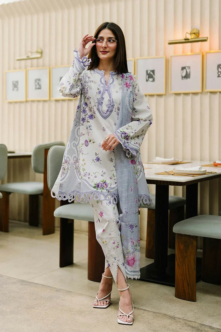 Sablevogue - Sorae Cambric Collection - SCUS-05-Ayla - Unstitched