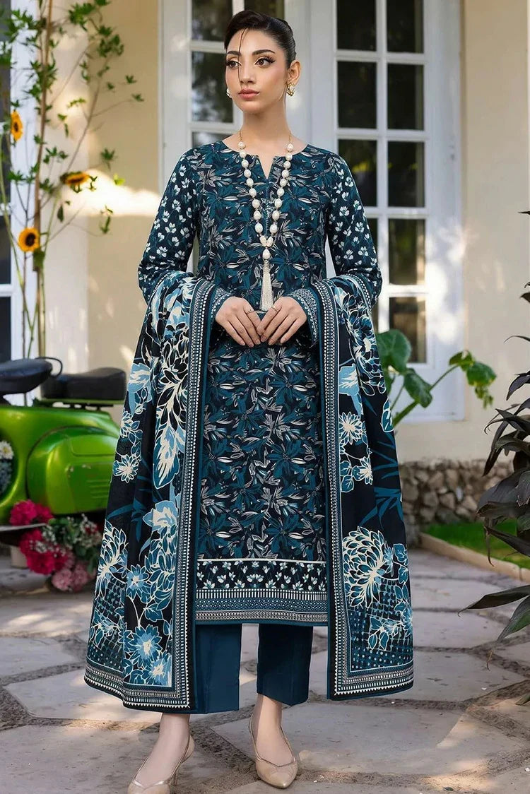 Rang Digital Printed Linen Collection