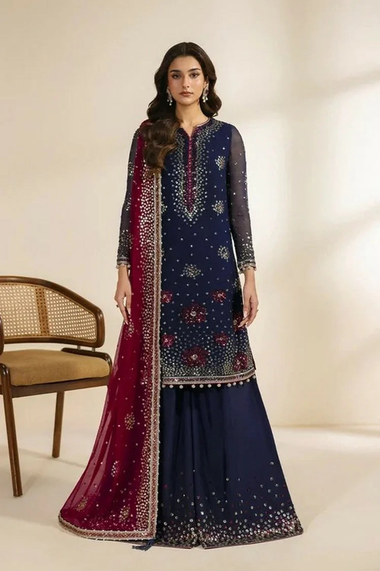 Meraki Chiffon Edit