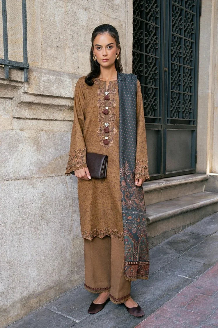 Rang Rasiya - Meet Me In Istanbul - 07-Oat - Unstitched