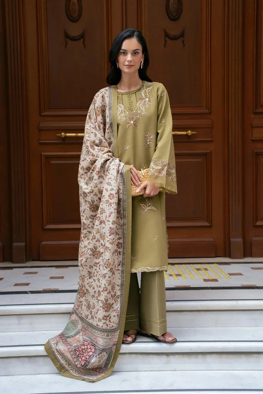 Picture of Rang Rasiya - Meet Me In Istanbul - 13-Eden - Unstitched - Available at Raja Sahib