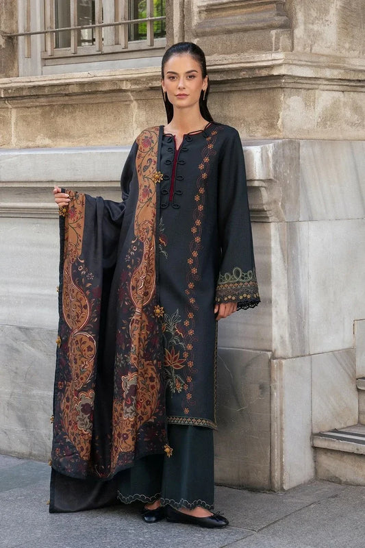 Picture of Rang Rasiya - Meet Me In Istanbul - 2-Velora - Unstitched - Available at Raja Sahib