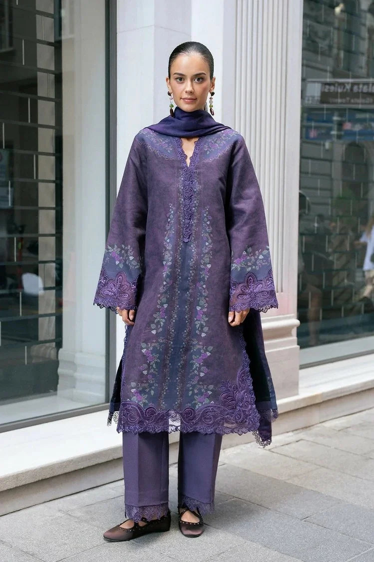 Picture of Rang Rasiya - Meet Me In Istanbul - 06-Vela - Unstitched - Available at Raja Sahib