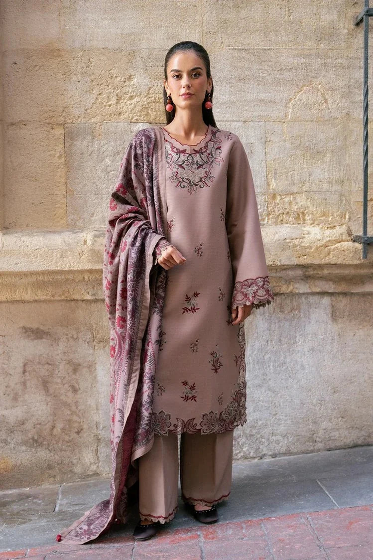 Picture of Rang Rasiya - Meet Me In Istanbul - 07-Bloom - Unstitched - Available at Raja Sahib