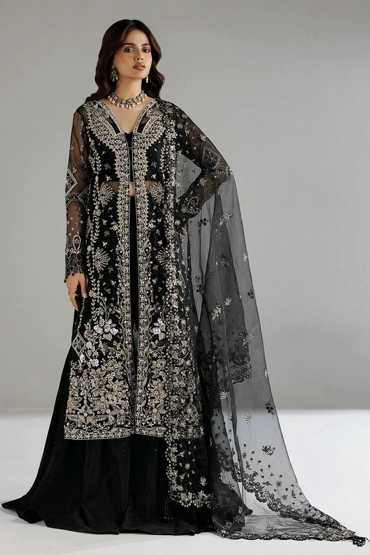 Picture of Ramsha - Luxury Wedding Collection - H-606 - Unstitched - Available at Raja Sahib
