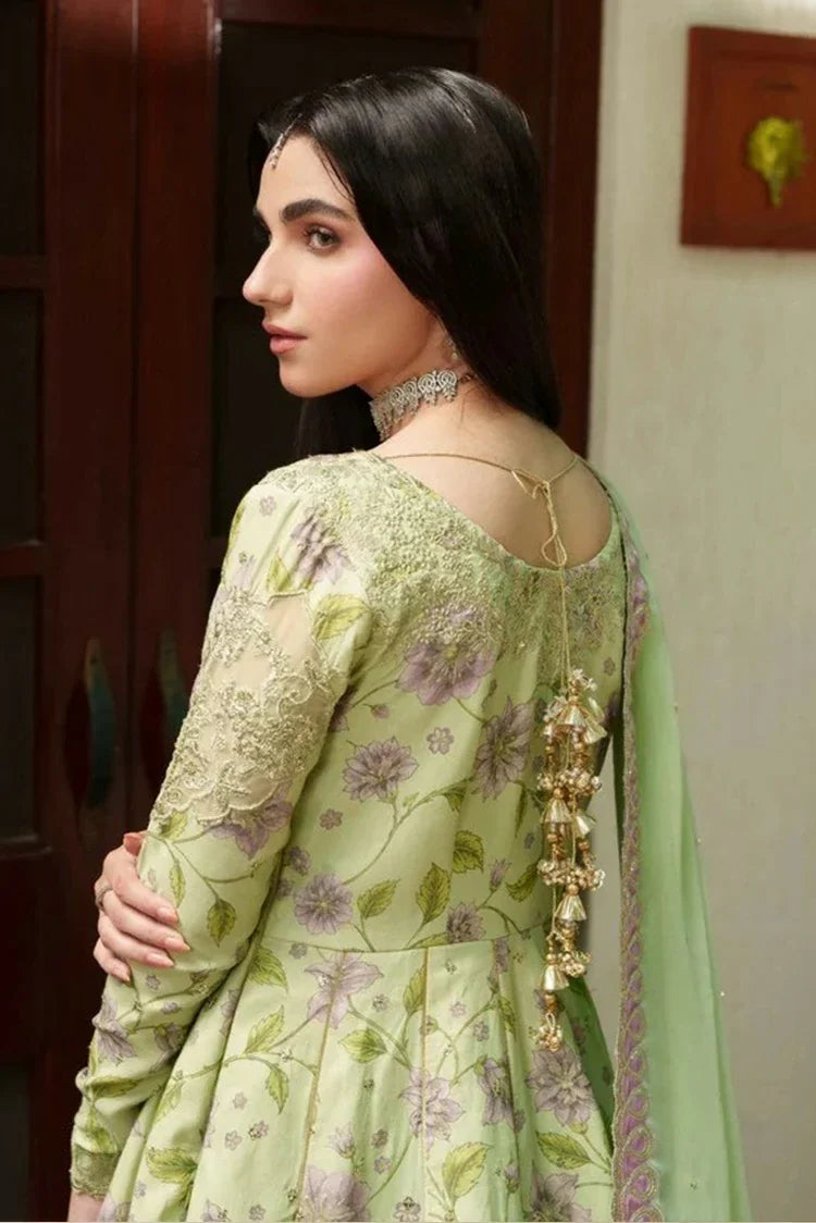 Picture of Neeshay - Shagun A Tribute To Tradition - 04-Abeer - Unstitched - Available at Raja Sahib