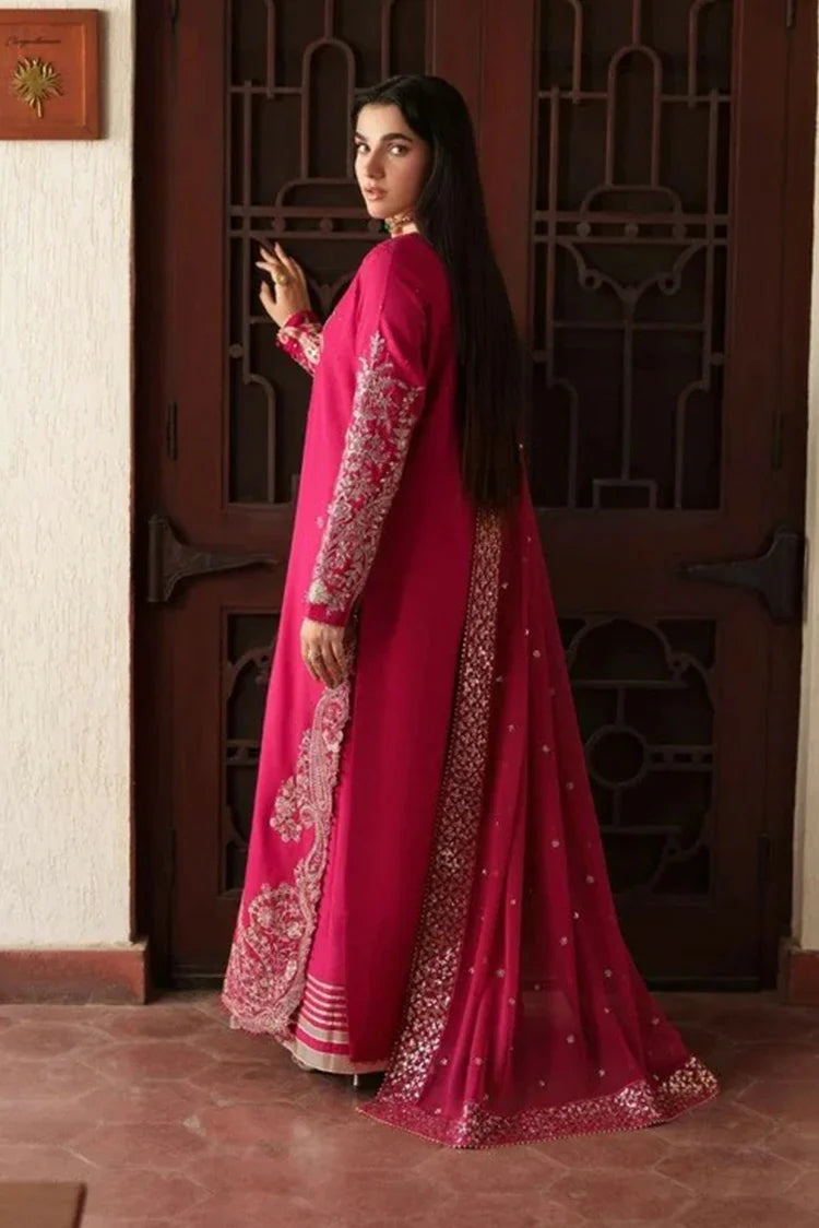 Picture of Neeshay - Shagun A Tribute To Tradition - 07-Parisa - Unstitched - Available at Raja Sahib