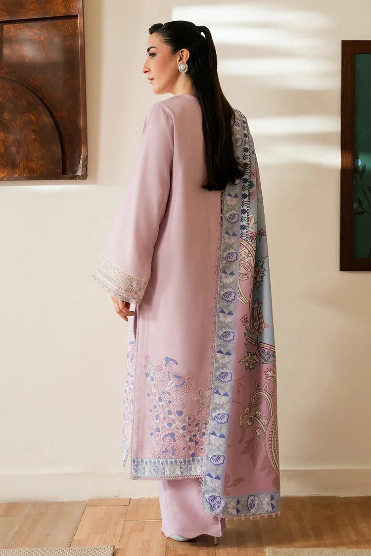 Picture of Seran - Bellini Winter Collection - 02-Elaris - Unstitched - Available at Raja Sahib