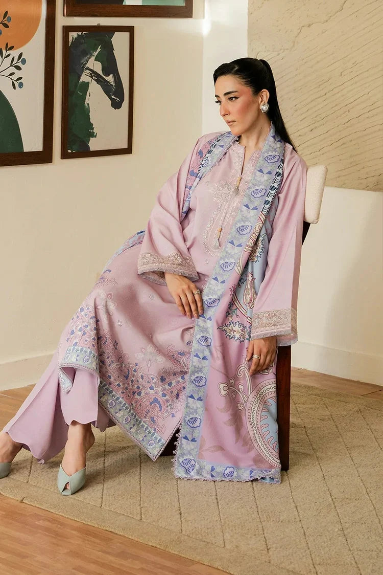 Picture of Seran - Bellini Winter Collection - 02-Elaris - Unstitched - Available at Raja Sahib