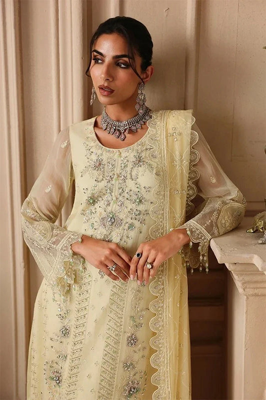 Altan - Noore Edit - 06-ZARMINA - Unstitched