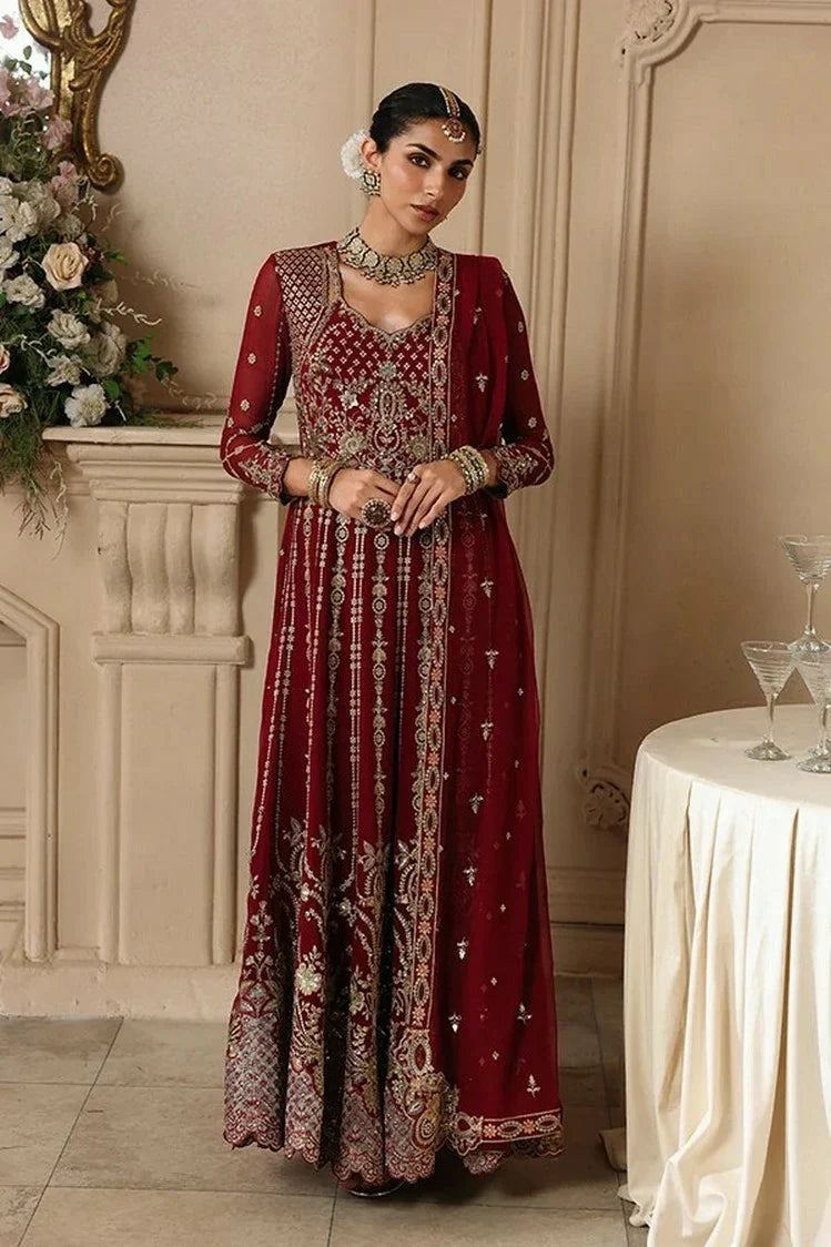 Altan - Noore Edit - 08-MAHIRA - Unstitched