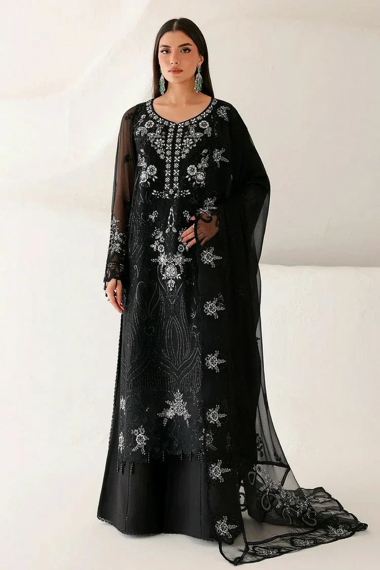 Picture of Ramsha - Satrangi Chiffon Collection Vol 2 - ST-202 - Unstitched - Available at Raja Sahib