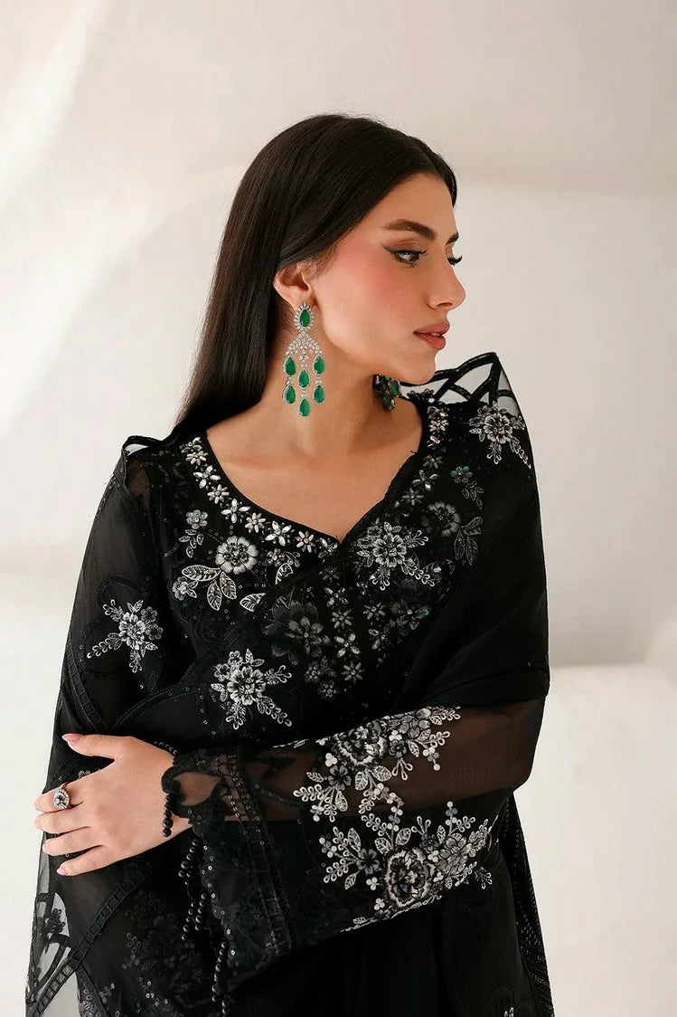Picture of Ramsha - Satrangi Chiffon Collection Vol 2 - ST-202 - Unstitched - Available at Raja Sahib