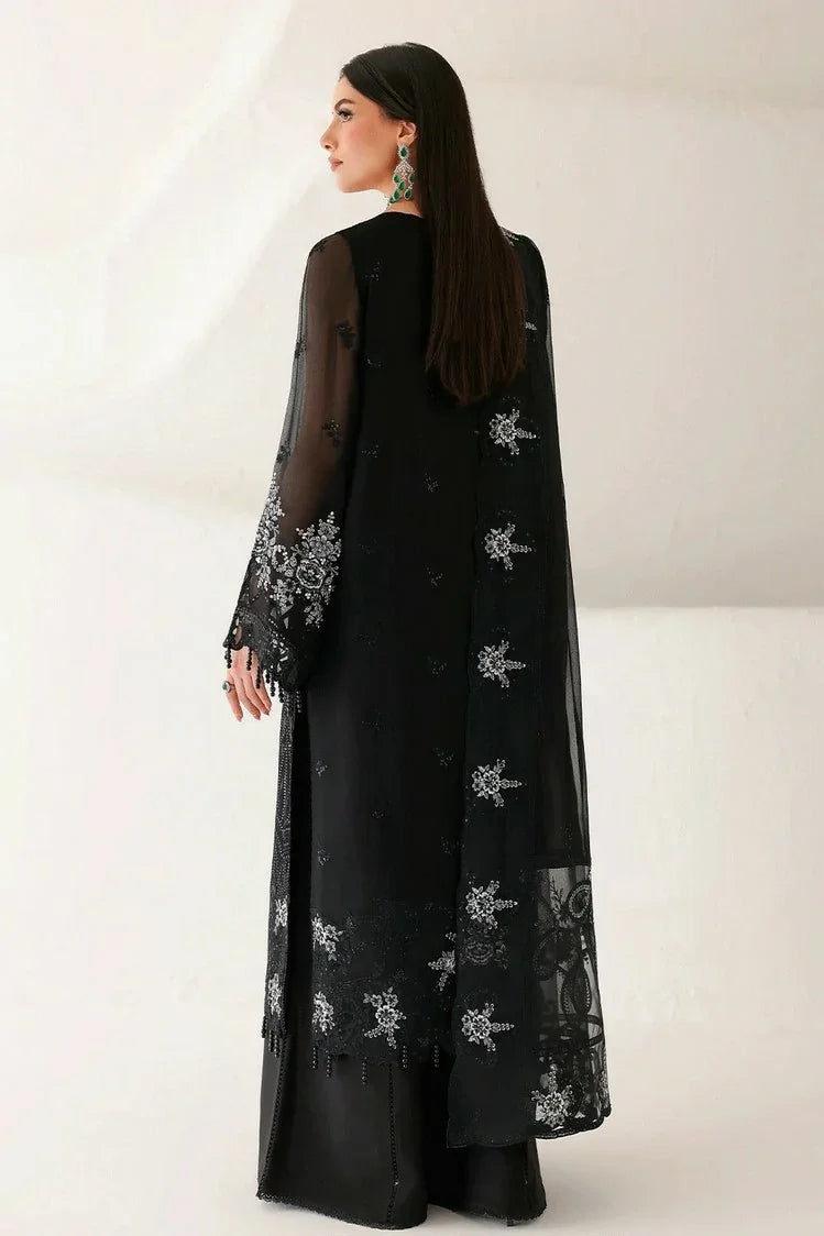 Picture of Ramsha - Satrangi Chiffon Collection Vol 2 - ST-202 - Unstitched - Available at Raja Sahib