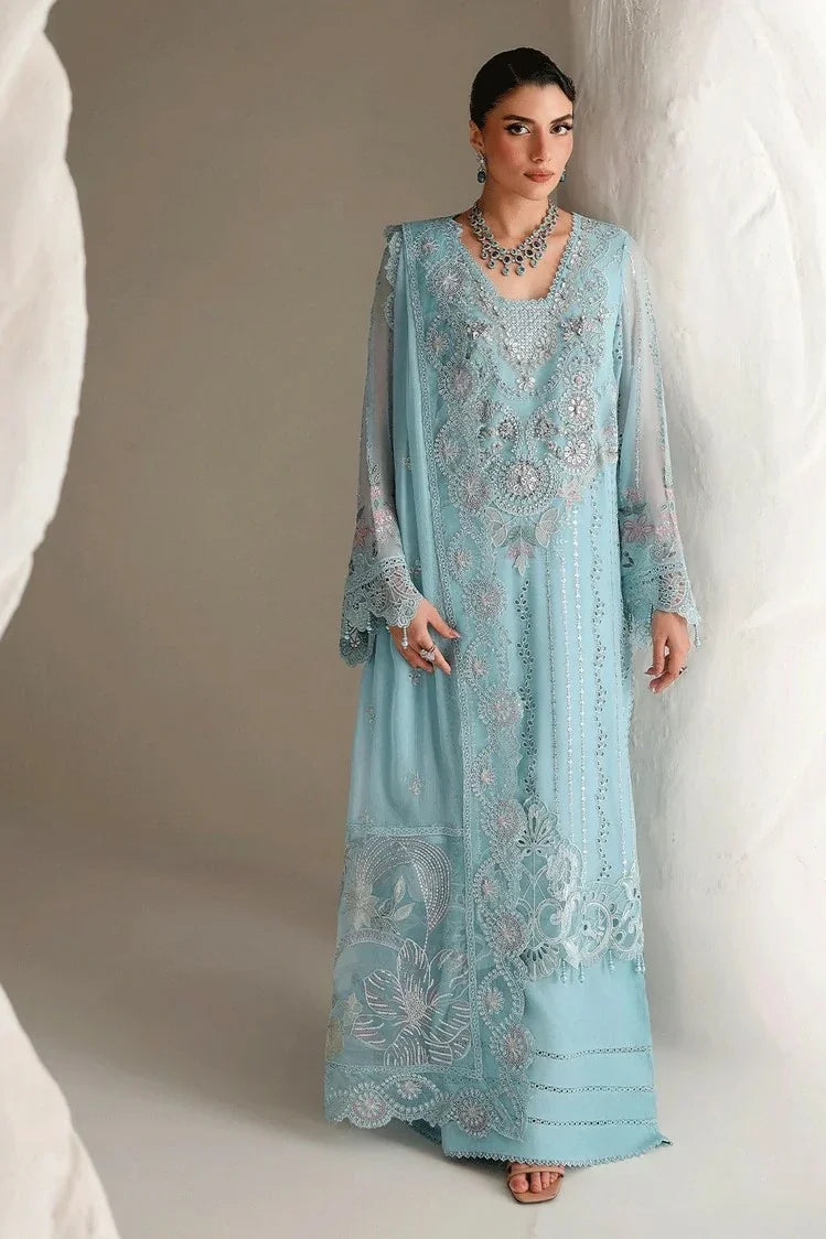 Satrangi Chiffon Collection Vol 2