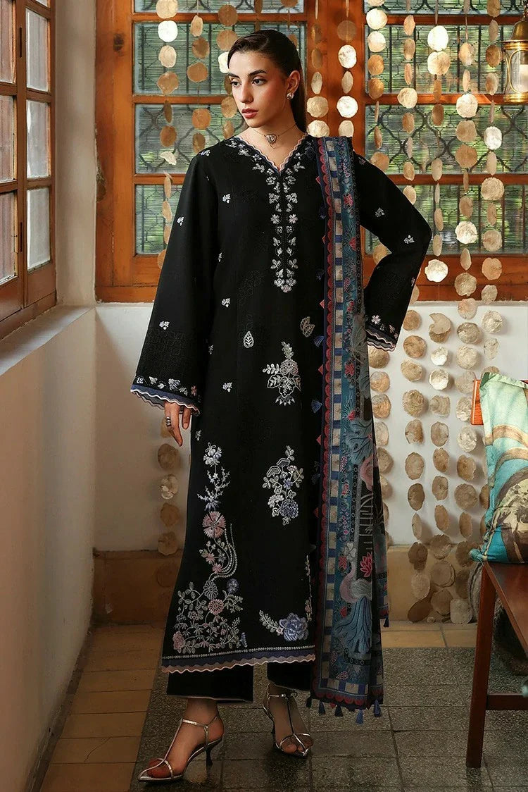 New Arrival
