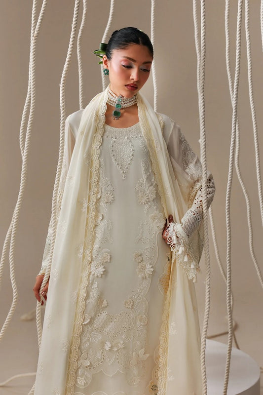 Serene - Luxe Noire Vol 2 - S-1097-ANAIS - Unstitched