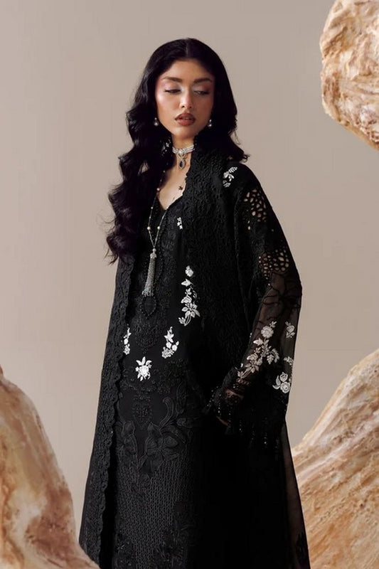 Serene - Luxe Noire Vol 2 - S-1103-NOEMIE - Unstitched