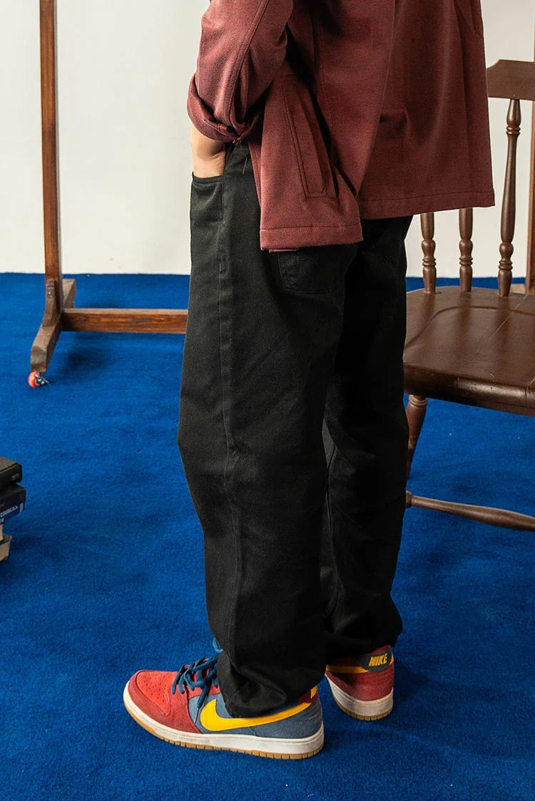 Picture of Peelu - Chino - Available at Raja Sahib