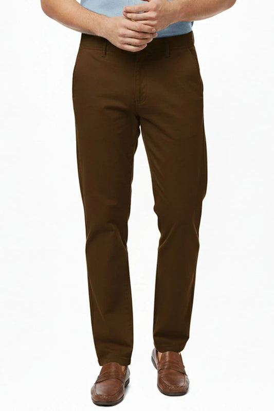 Picture of Peelu - Chino - Available at Raja Sahib