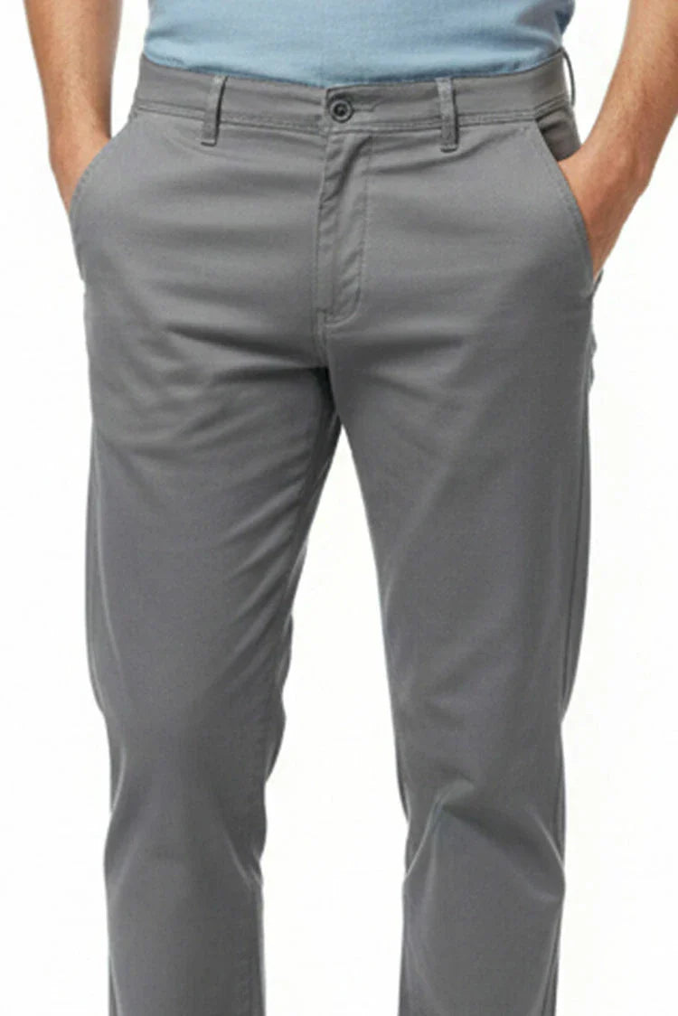 Picture of Peelu - Chino - Available at Raja Sahib