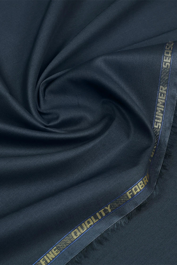 Picture of Fabrich - 1 Million Cotton Lawn - Charcoal - Available at Raja Sahib