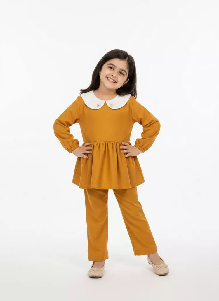 Picture of Peelu - Co-ord Set - Available at Raja Sahib