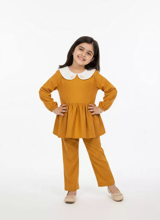 Picture of Peelu - Co-ord Set - Available at Raja Sahib