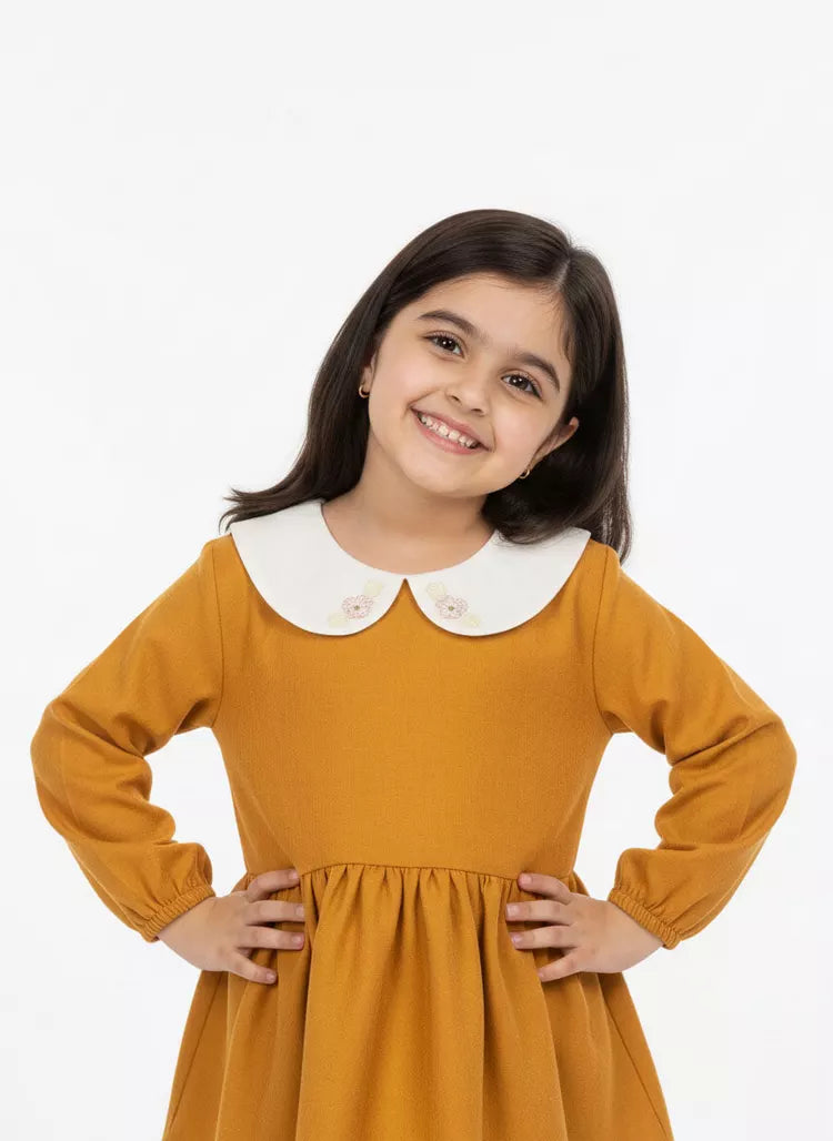 Picture of Peelu - Co-ord Set - Available at Raja Sahib