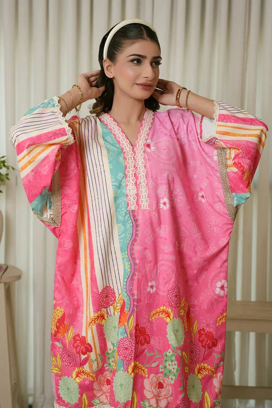 Picture of Karashe - Chapter One - Carnival Stripes - Available at Raja Sahib